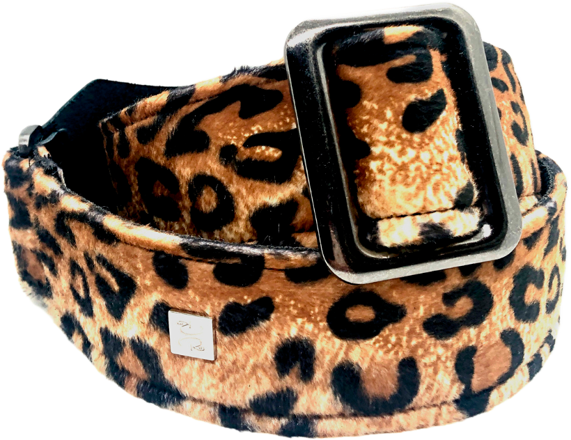 Get'M Get'M Dark Leopard