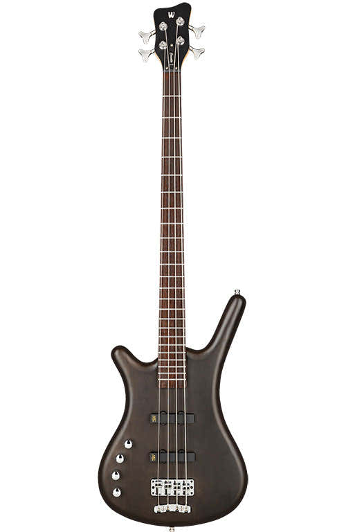 Corvette Basic 4 LH Nirvana Black Satin