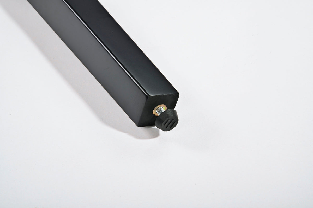 Banquette double clavier 13949 Noir