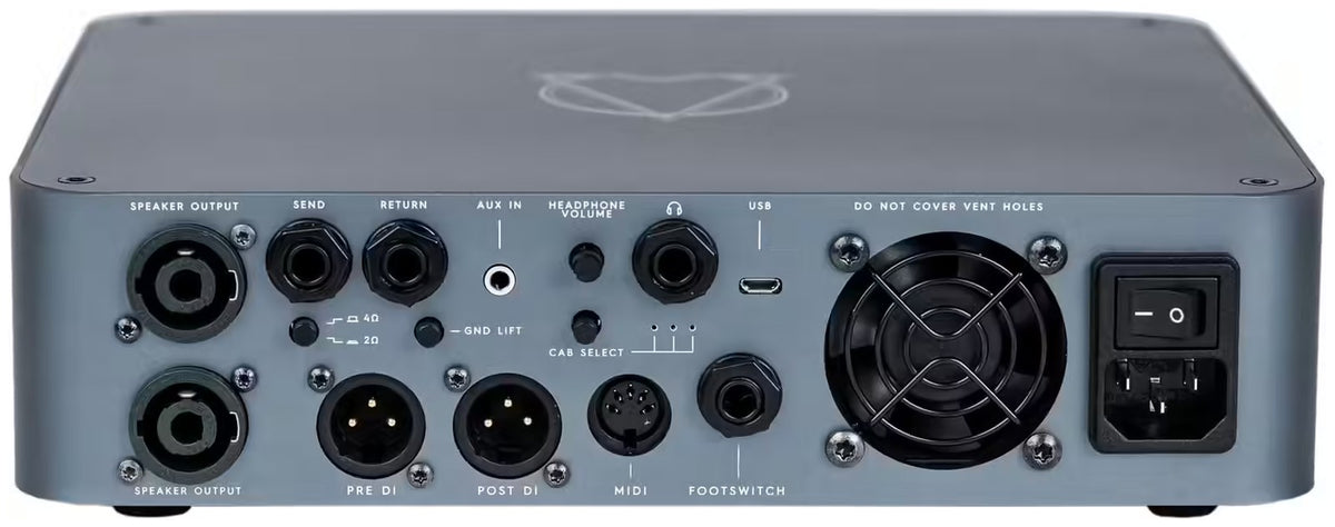 Alpha Oméga 900