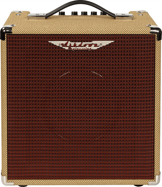 Ashdown Combo Studio Tweed 1x8" 30W