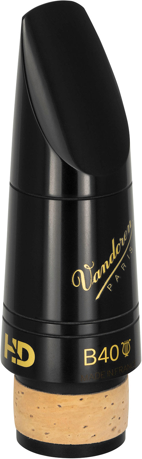 Vandoren Bec B40 Lyre HD (CM319HD)