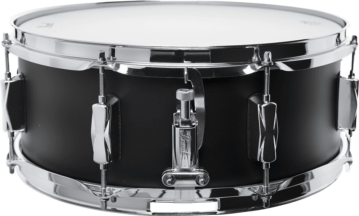 Decade Esdoorn 14X5,5 Satijnzwart leisteen