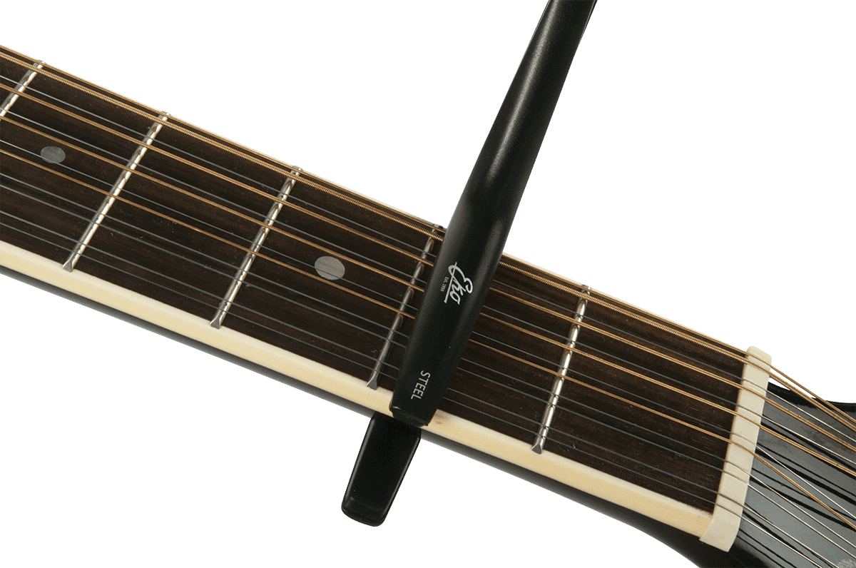 All-Around-capo voor elk type gitaar