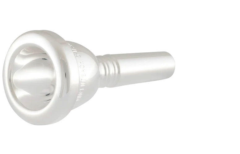 S341 Standard Grosse Perce - 4G Argentée (Trombone)