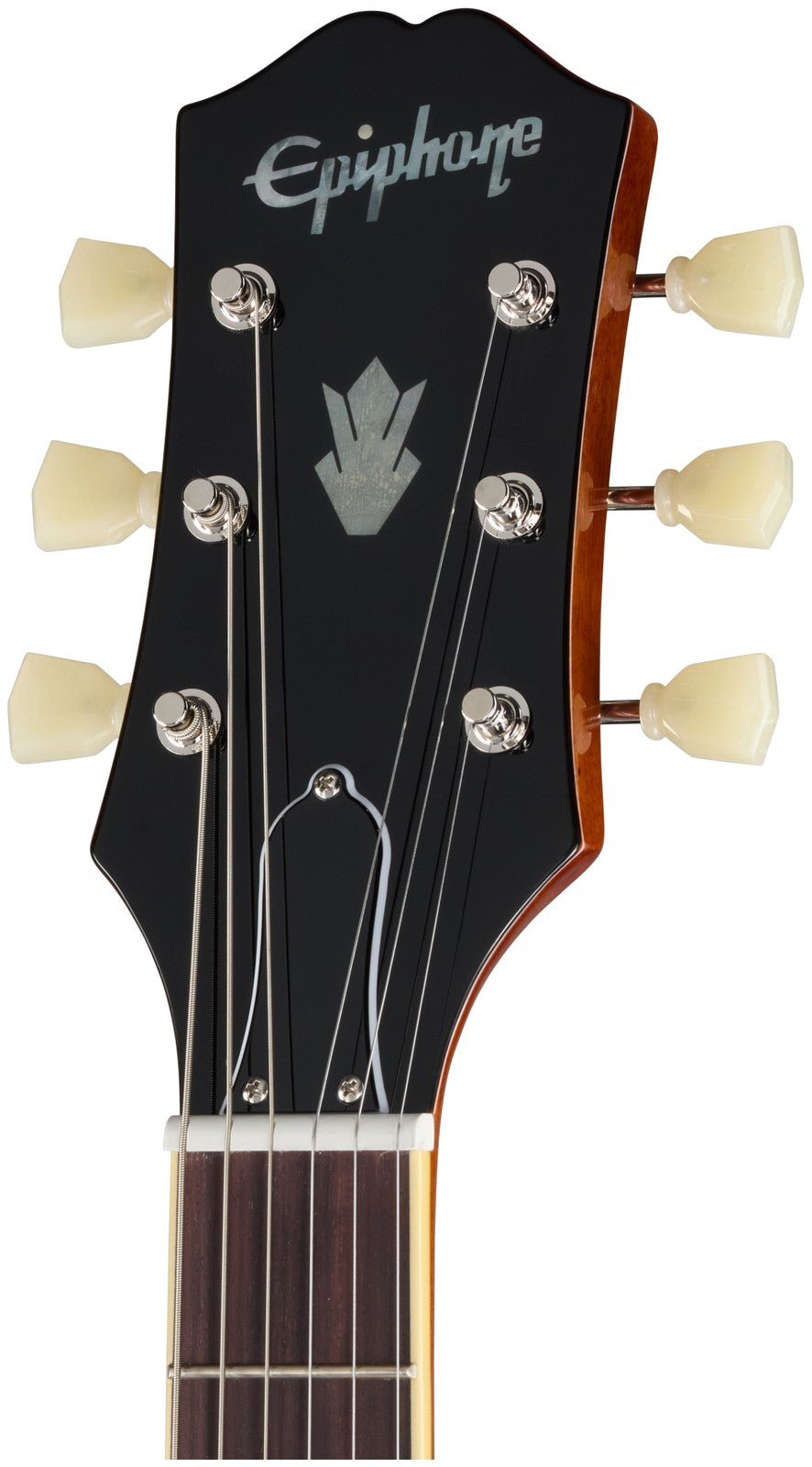ES-335 Vintage Sunburst IBG