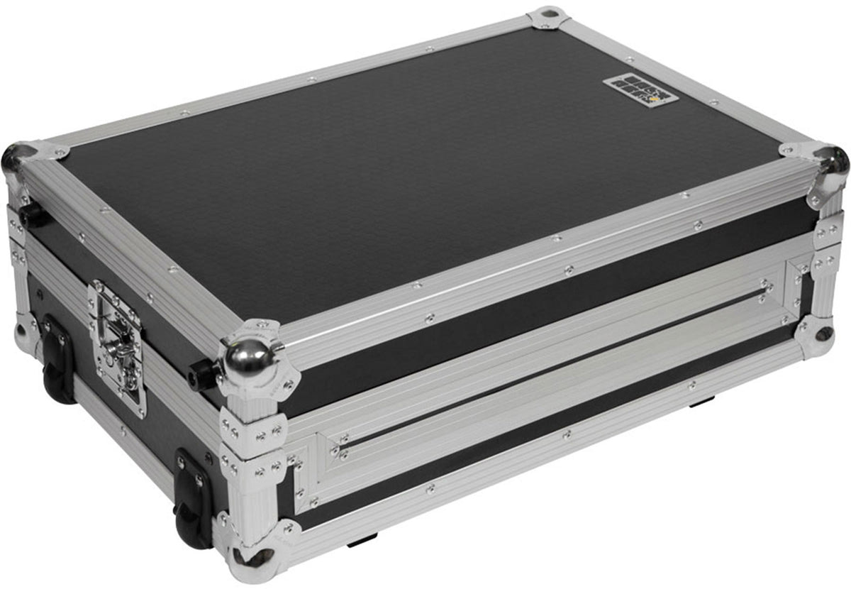 Pro DDJ-SR2 / Kontrol S4M K3 W LTS Zilver