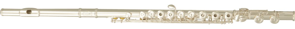 FL400R Flute Traversiere - Etude
