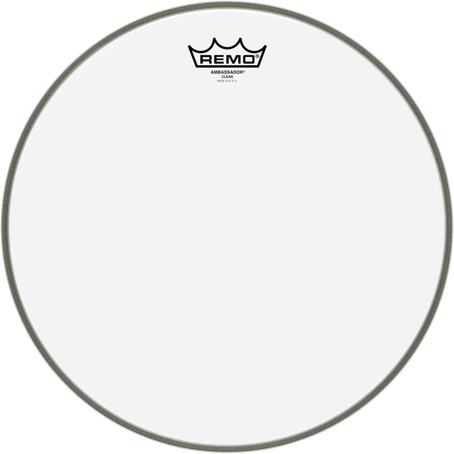 BA-0314-00 - AMBASSADOR  CLEAR 14