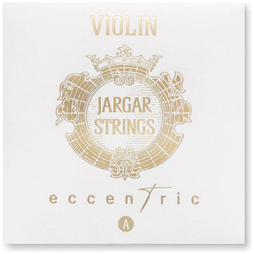 Eccentric 4/4 La - Medium