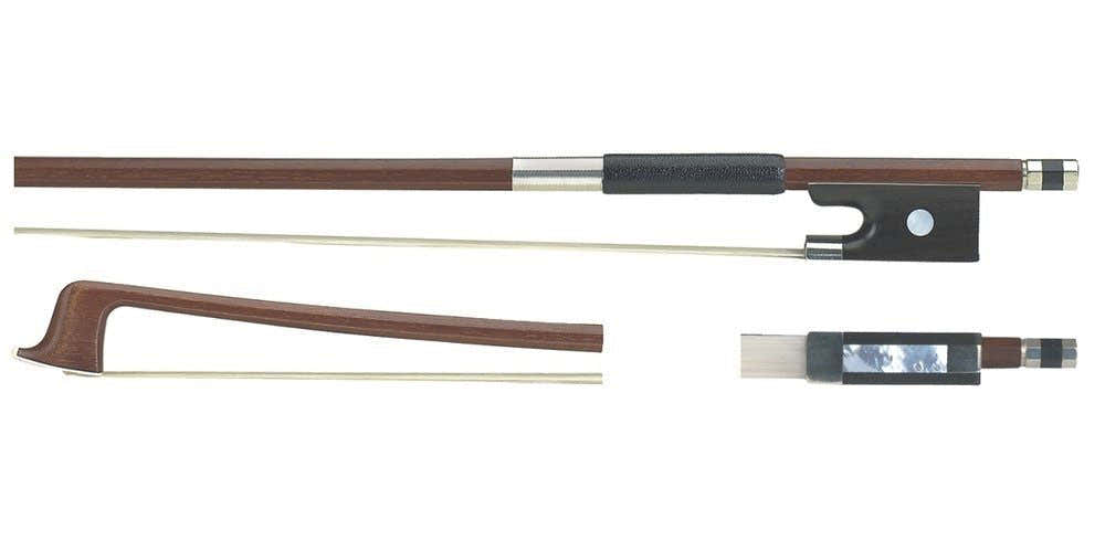 Archet 1/4 Jaeger - Bois Du Brésil Octogonal