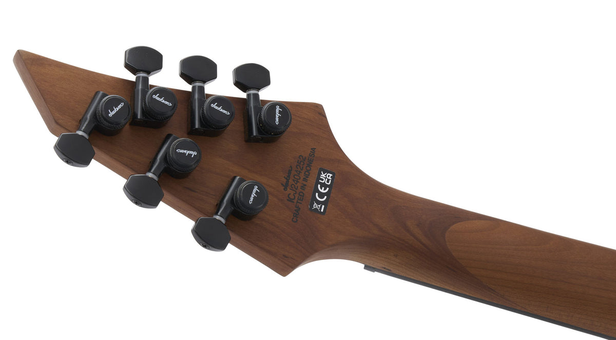 Pro Plus Serie Signature Misha Mansoor Juggernaut Et6 Ebo Riviera-blauw