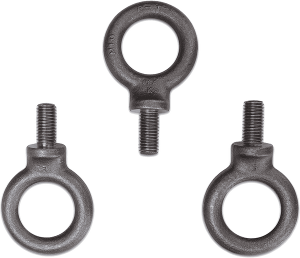 QSC Pro audio KIT OF 3 M10 ATTACHMENT RINGS