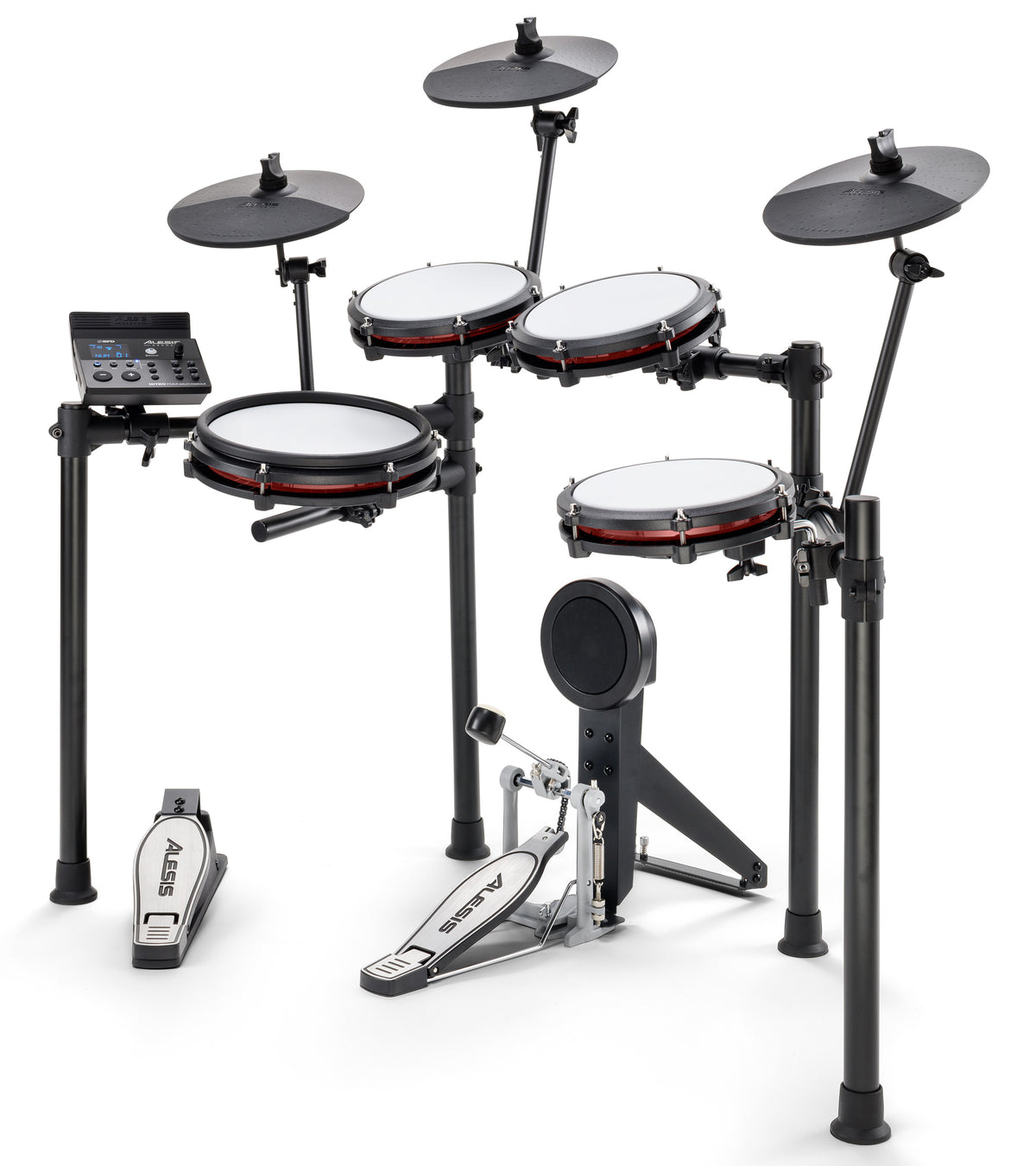 Nitro Max Set