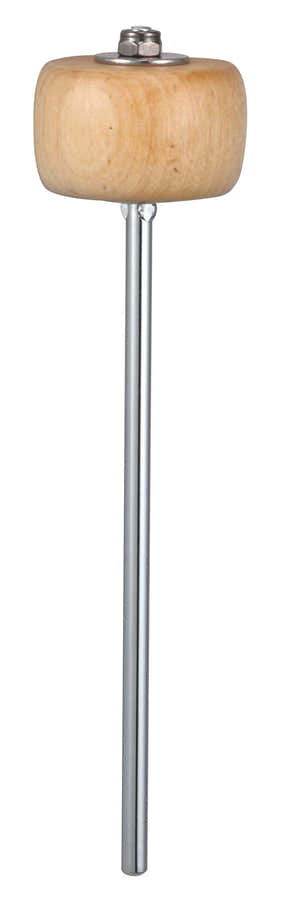 TTB30W Batte Pour Pedale De Grosse Caisse Bois