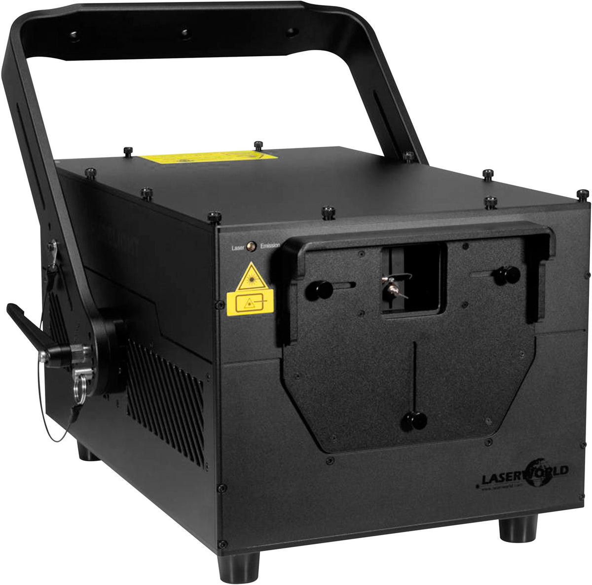 Laserworld PL-30.000 RGB IP65