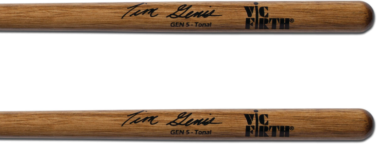 '- TIM GENIS SIGNATURE GEN5 - TONAL
