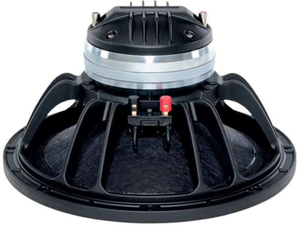 B&C Speakers 12CXN76
