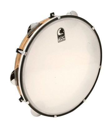 Tambourins Pandeiro TPD12 - Reconditionné
