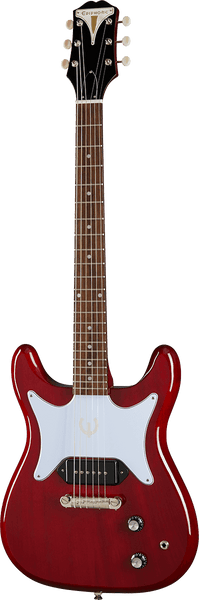 Epiphone Coronet Cherry Original