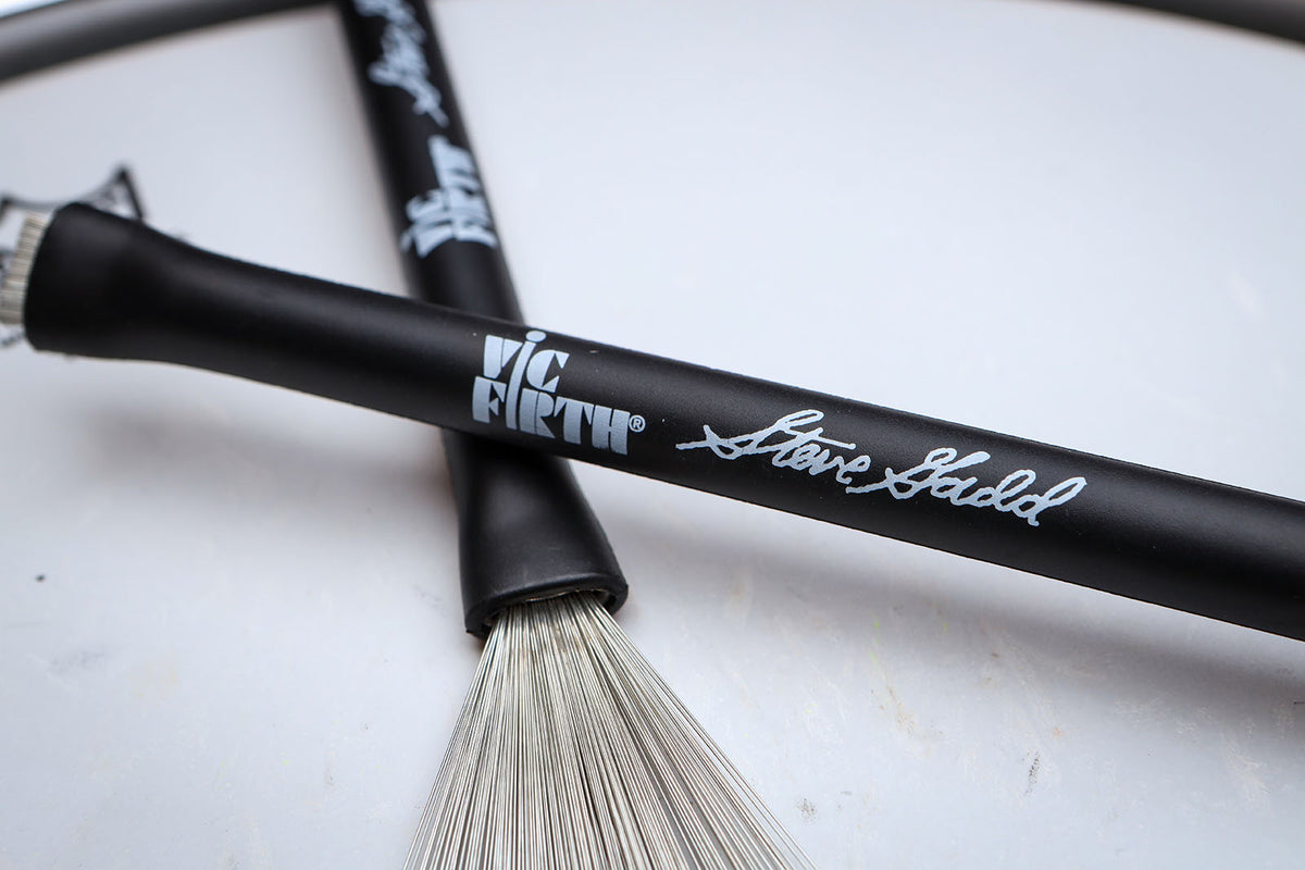STEVE GADD SIGNATURE BRUSHES