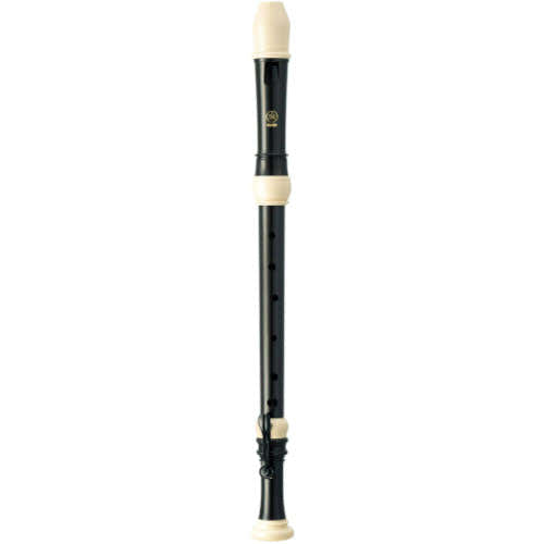 Yamaha YRT304BII Tenor - Kunststof (barok)