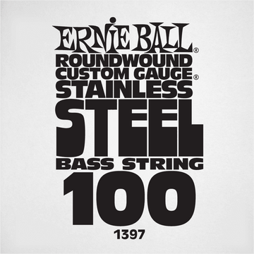 Slinky Stainless Steel 100