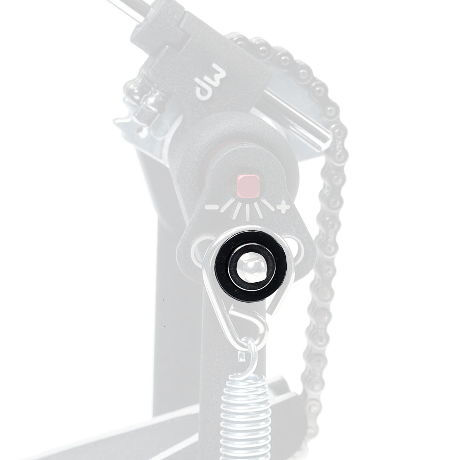 DWSP016 Geleiderol Pedaalveer 3000/5000/7000