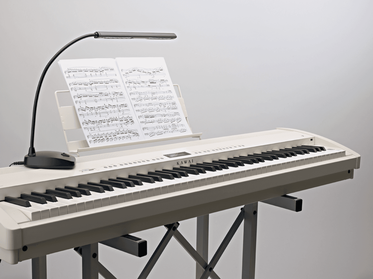Lampe clavier 12296