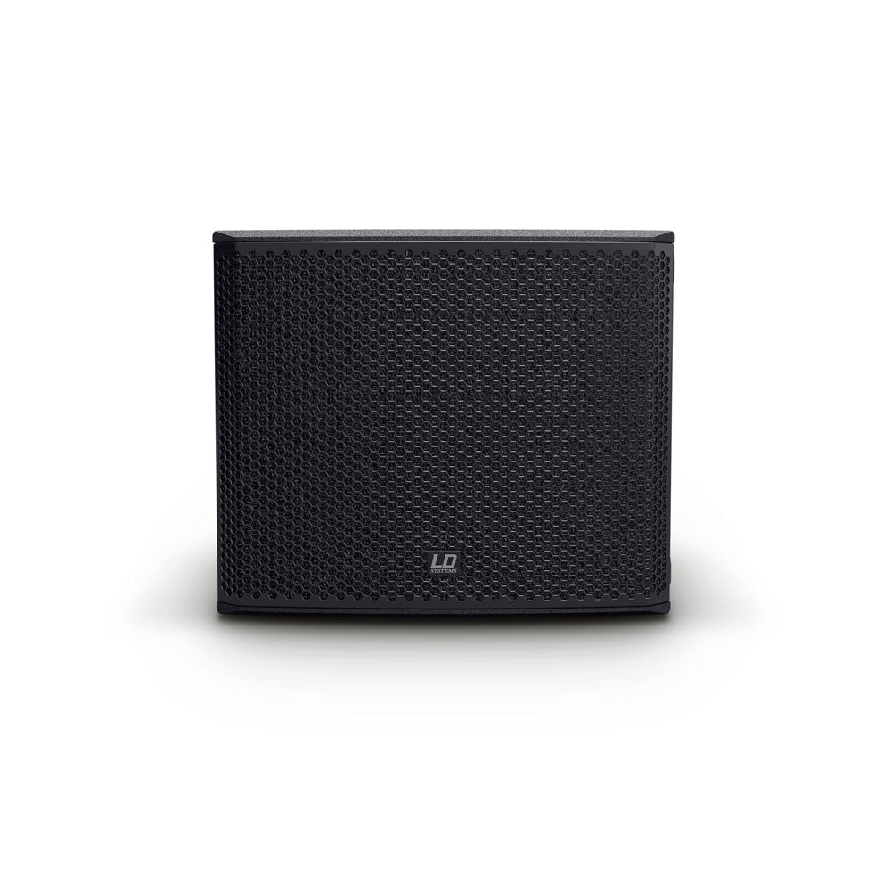 LDESUB15AG3 - Actieve subwoofer 15 inch