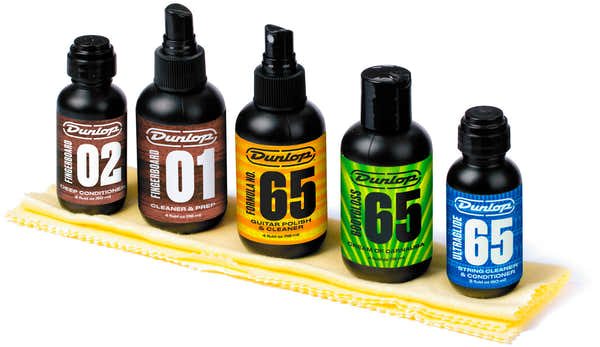 Dunlop 6500 Formula 65 onderhoudsset