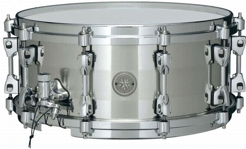PSS146 - Starphonic Stainless Steel - 14" X 6" - Reconditionné