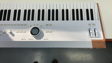 Astrolab 61 Wit - B-stock