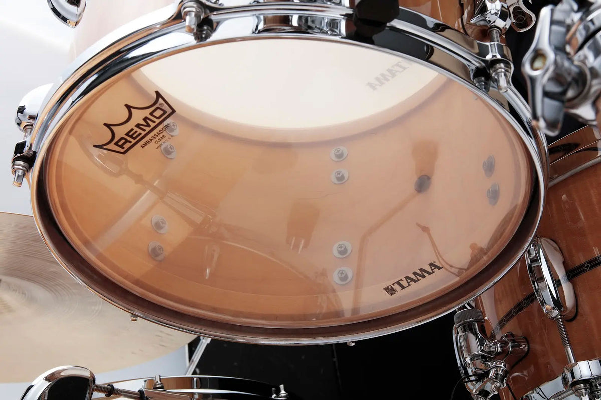 STAR Maple Fusion 20 Hoogglans Naturel Krul-esdoorn