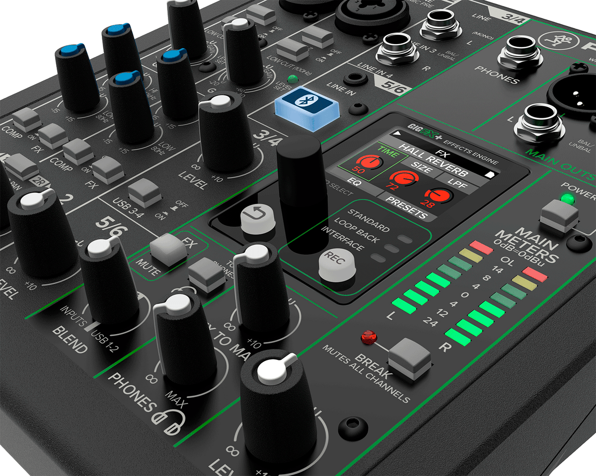 PROFX6V3+