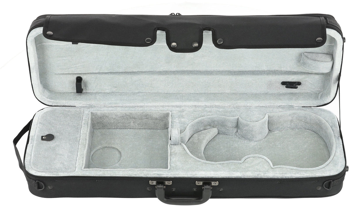 4/4 CLASSIC VIOLIN OBLONG CASE MODEL CVK1