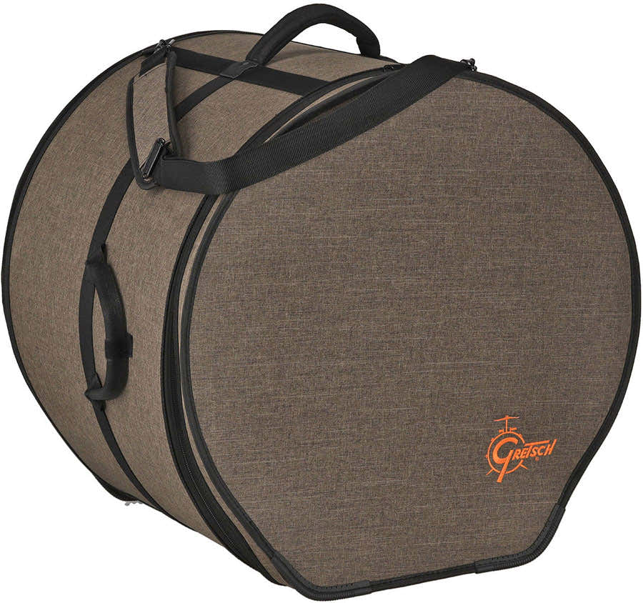 Housse Grosse Caisse Pro Tour 22X18" GR-1822Bdb