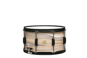 Woodworks 14X8 Natural Zebrawood Wrap