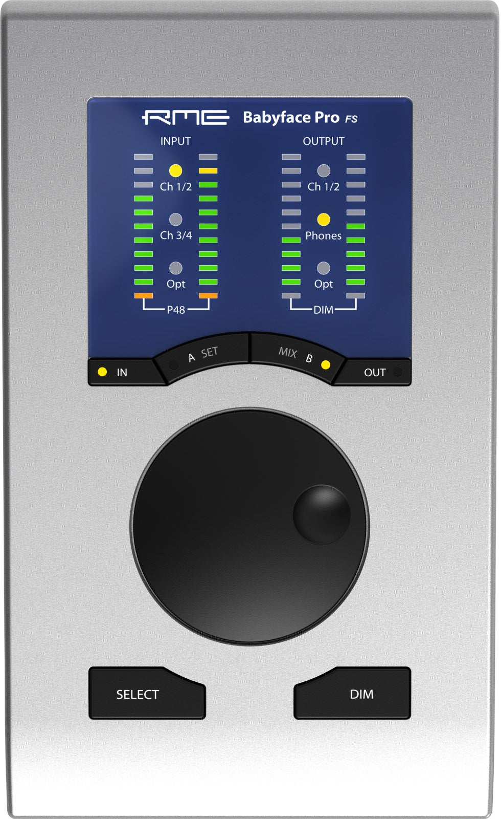Babyface Pro FS