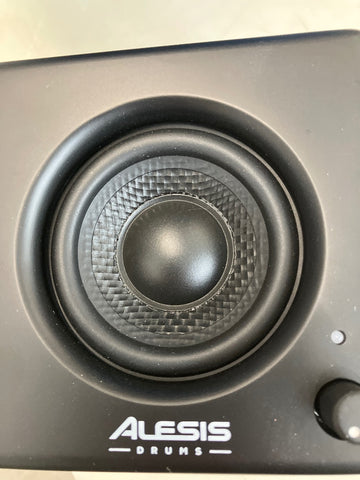 NITROAMP 70w - Stock B