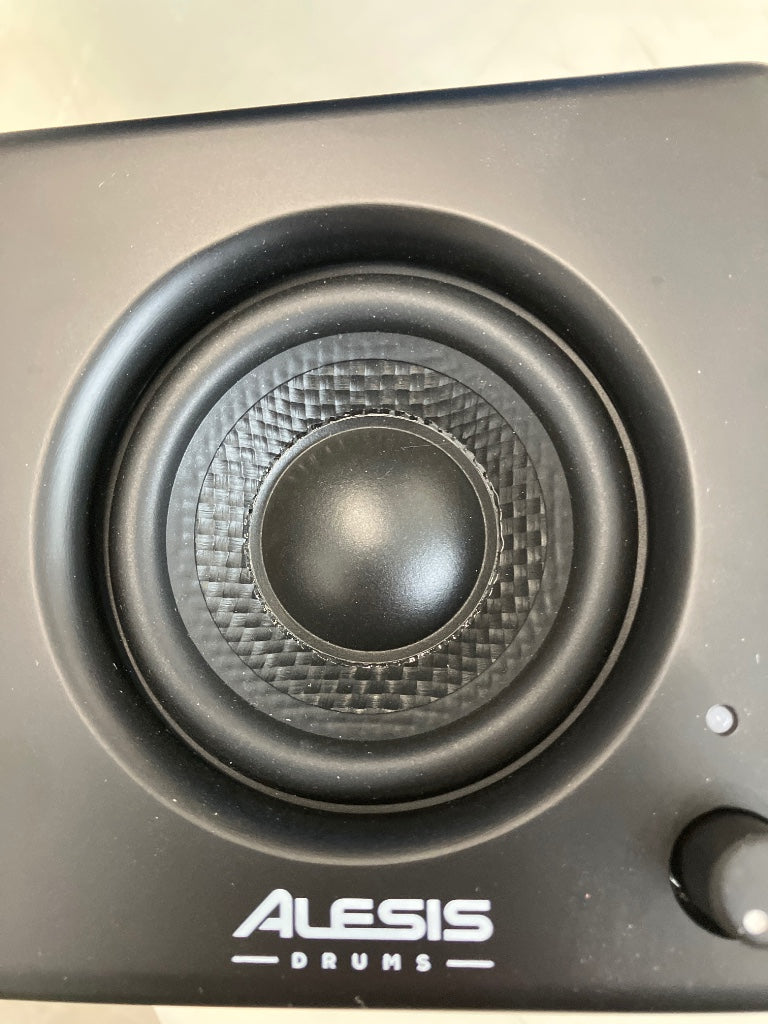 NITROAMP 70w - Stock B