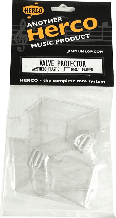 Protège-pistons Nylon Transparent