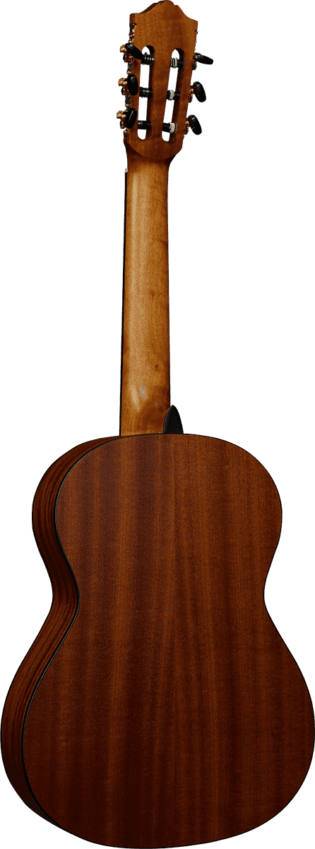 GSM 7-2 Guitare Classique 1/2 Finition Naturelle