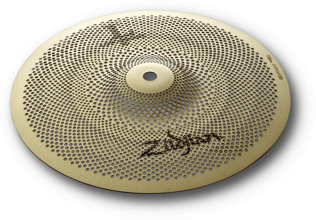 L80 - Low Volume - Splash 10"