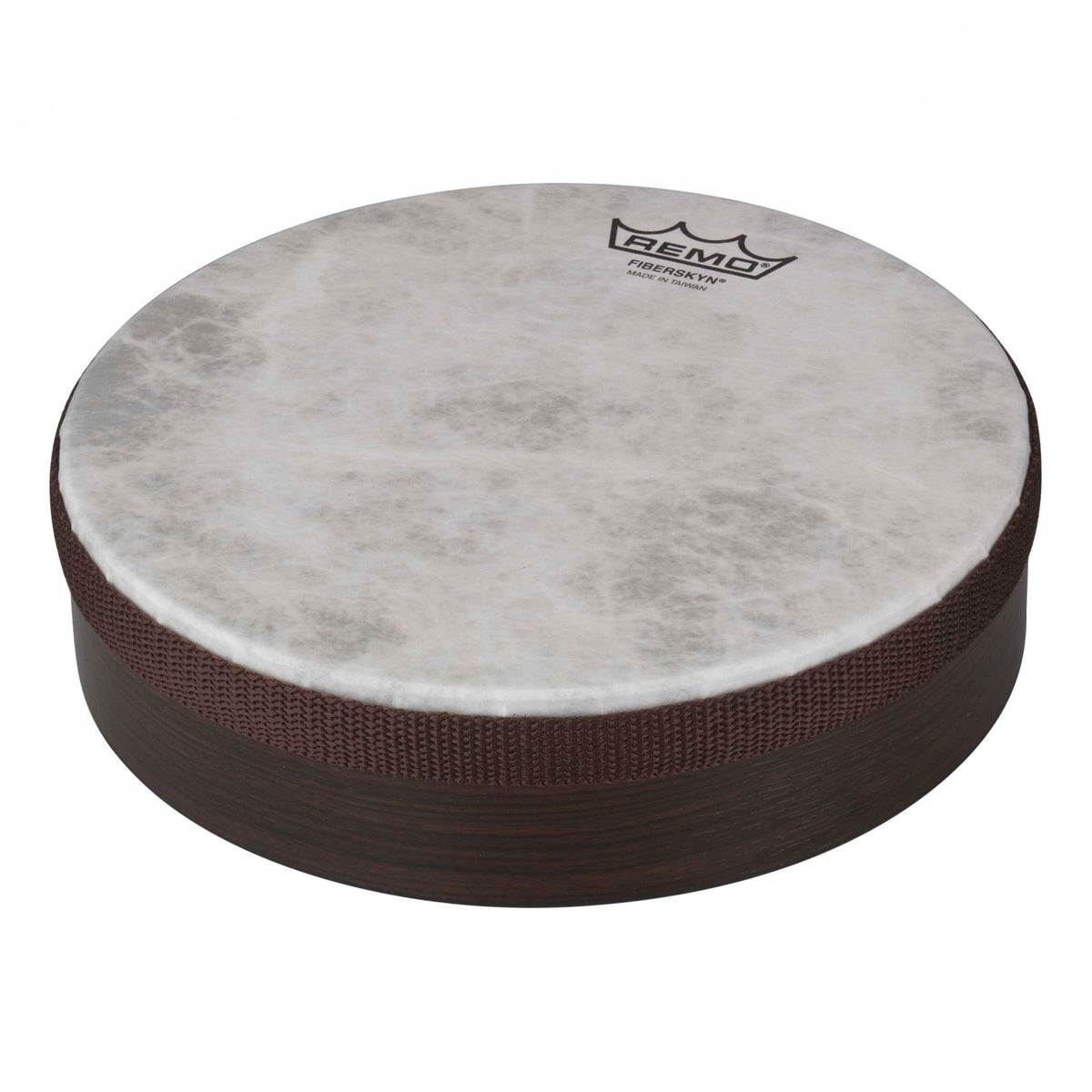 HD-8508-00 Tambour A Main 8 X 2.5