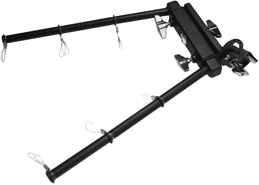 PTC300 Support Pour 3 Triangles