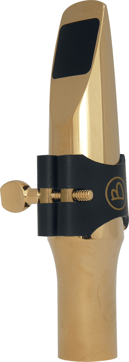 Metalen mondstuk J31TG - Tenor