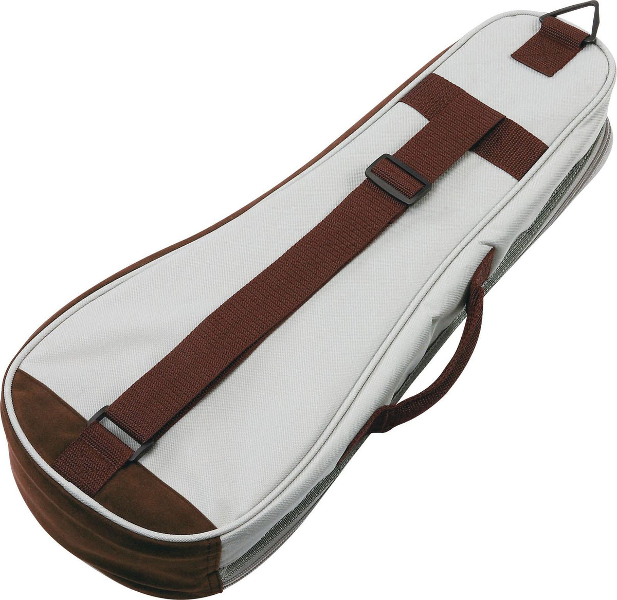 Sopraan-Ukelelehoes Powerpad - IUBS541-GY