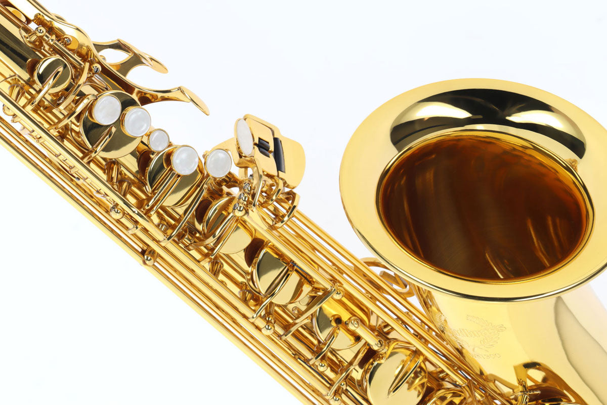 WST300 - Tenor Bes Gelakt