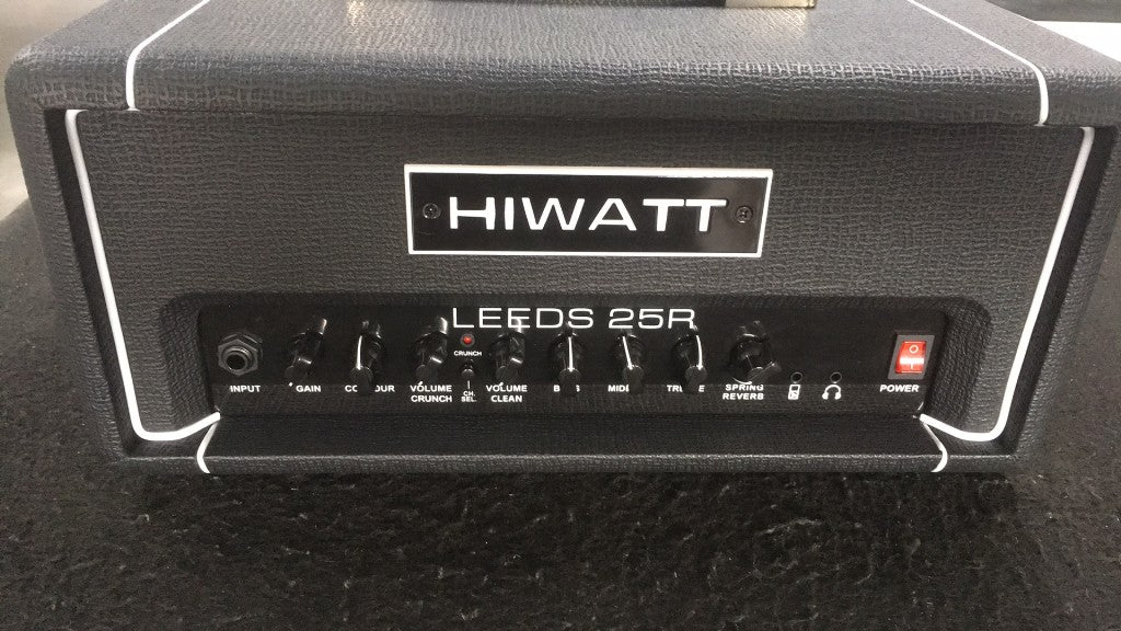 Leeds 25W - Stock B